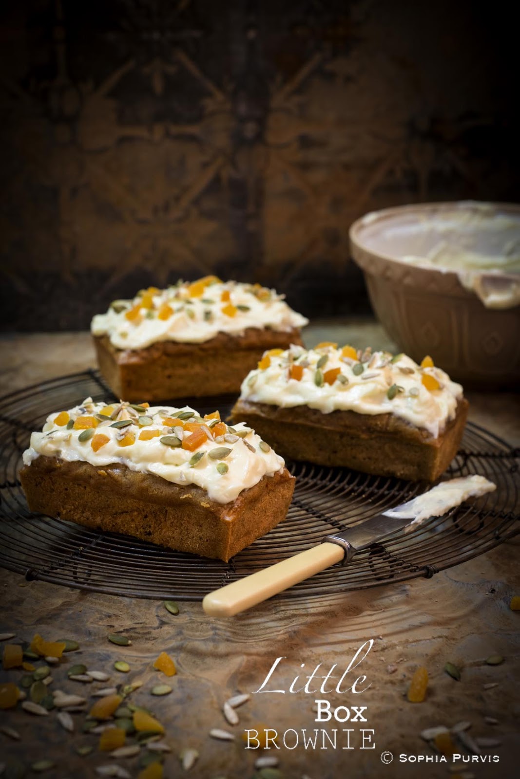 Cafe Sunflower Carrot Cake Recipe Cafe Sunflower Carrot Cake Recipe