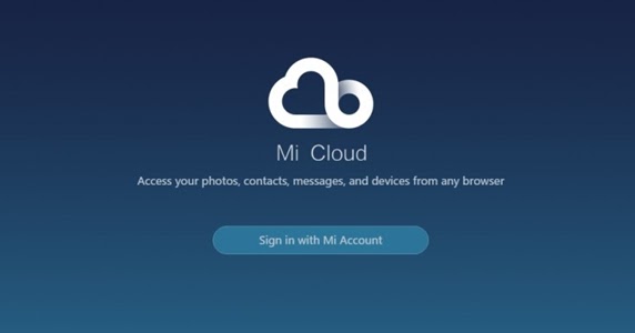 Cara Ganti Nomor Mi Cloud Master Soal