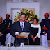 EL PRESIDENTE DE LA JUNTA CENTRAL ELECTORAL EXHORTO A TODOS LOS PARTIDOS POLÍTICOS A MANEJARSE Y A COMPORTARSE CON PULCRITUD COMO LOS IDEALES DE JUAN PABLO DUARTE