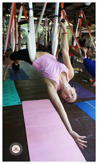 columpio, yoga, pilates, fitness, suspension, gravity, trapeze, hamac, hamaca, hammock, swin