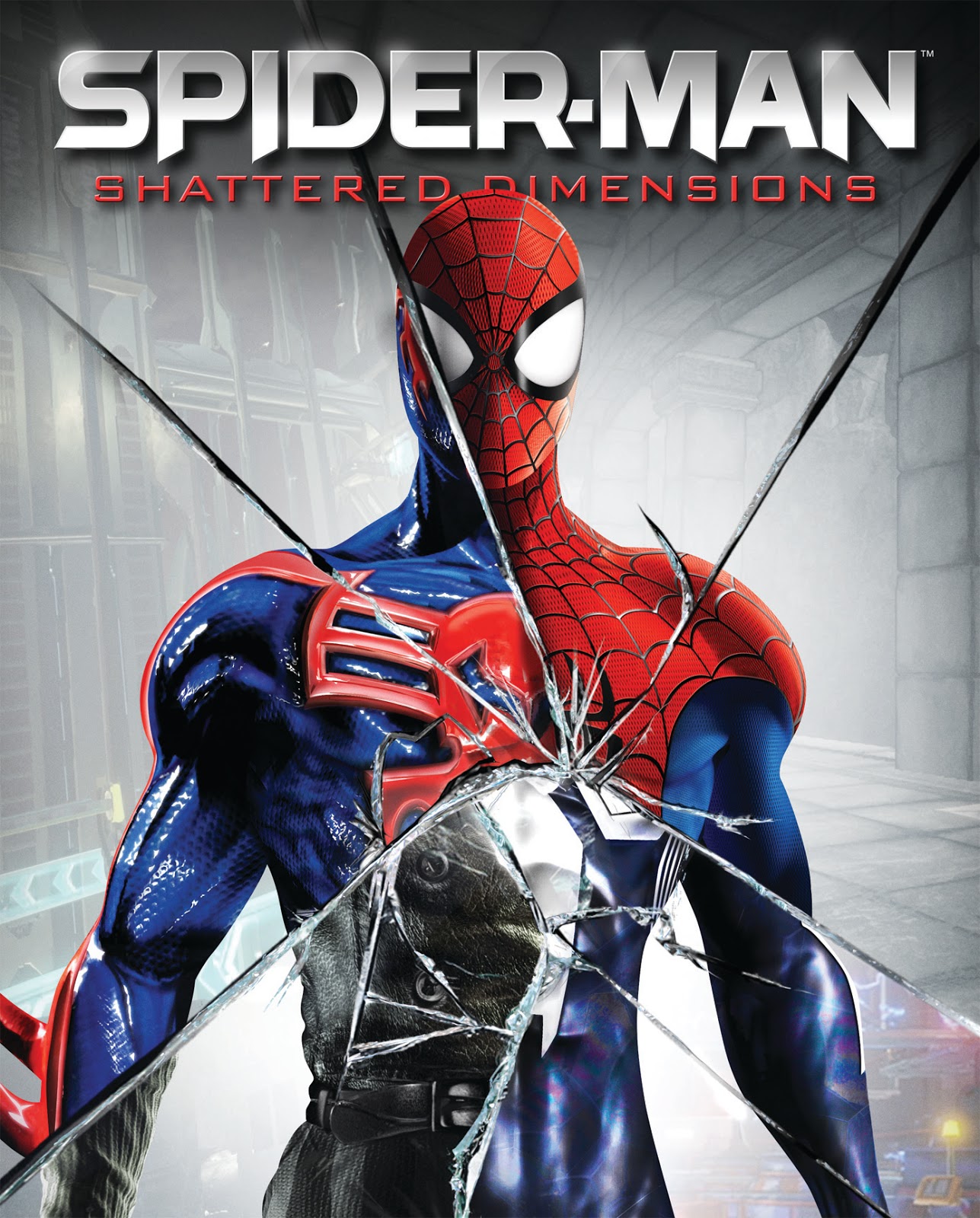 spider man shattered dimensions full pc game download