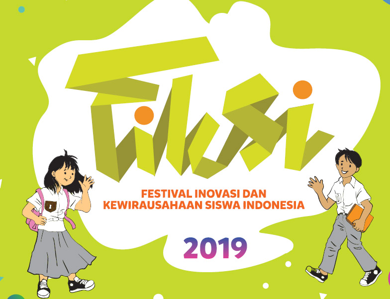 Pedoman FIKSI SMA 2019