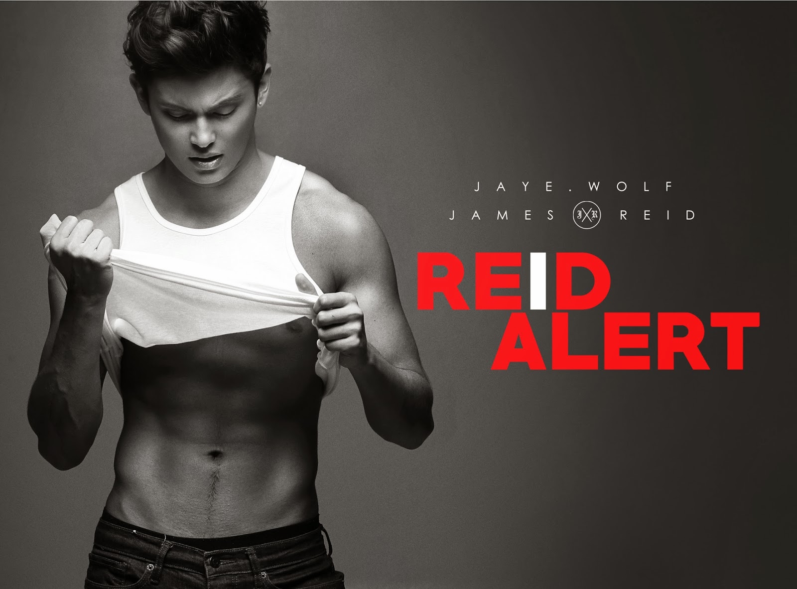 My World Of Gay Sexual Fantasies Pinoy Actor James Reid