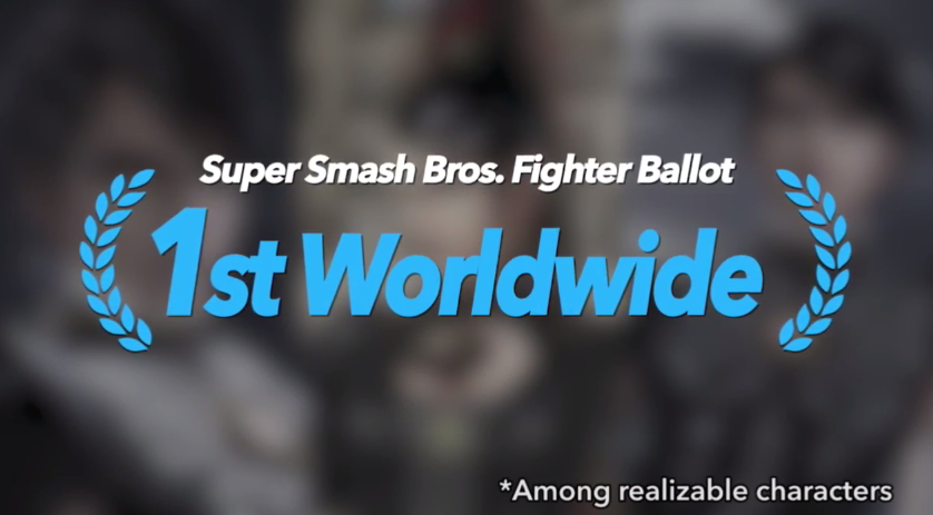 Bayonetta Revealed For Super Smash Bros Wii U & 3DS (Live Reaction) 
