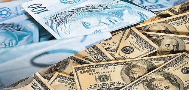 Descontada A Inflação Real Perdeu Só 7 Do Valor Fe Ao Dólar Descontada A Inflação Real Perdeu Só 7 Do Valor Fe Ao Dólar Desde 94
