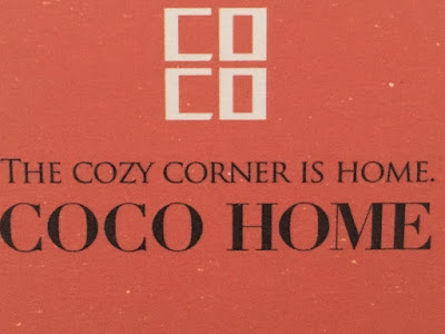歐美 cocohome