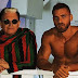Nunzio Giannini, il bonazzo protagonista del nuovo video di Cristiano Malgioglio