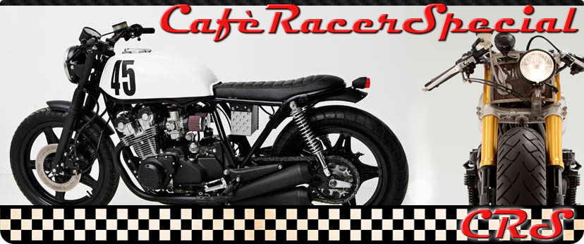 Cafe Racer Special