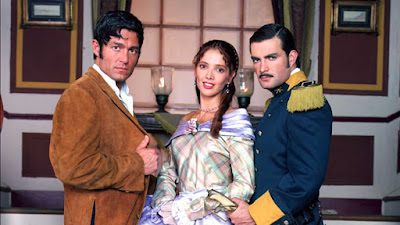 amor real telenovela