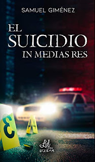 El Suicidio in Medias Res - Samuel Giménez