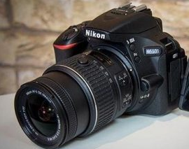 Daftar Harga Kamera Nikon Terterkenal di Tahun Ini Daftar Harga Kamera Nikon Terterkenal di Tahun Ini