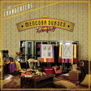 The Changcuters - I Love You Bibeh (iTunes) Gratis Download Bagus M4A