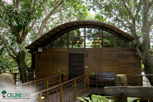 san rafael river adventure glass tree house glass tree house in the philippines