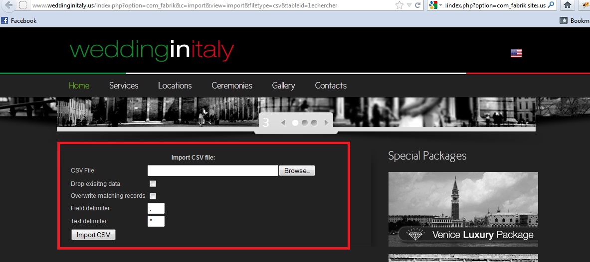 Index php option record. Index php option record