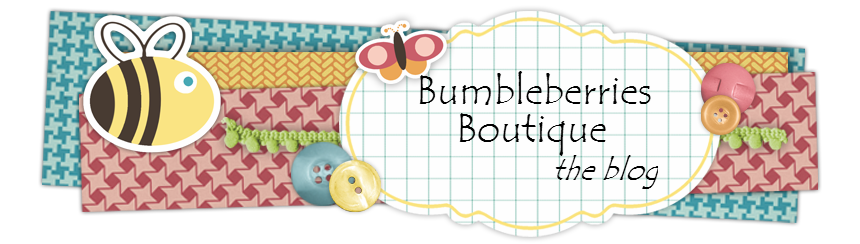 Bumbleberries Boutique