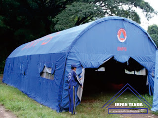Tenda Bantuan Pengungsian, Penjual Tenda Bantuan Pengungsian di Bandung,