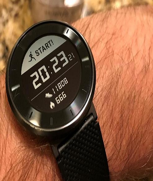 huawei fit smart