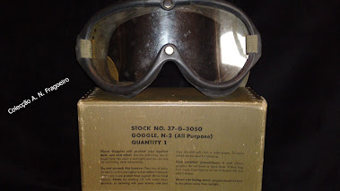 Óculos Americanos M44