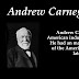 Quote from Andrew Carnegie