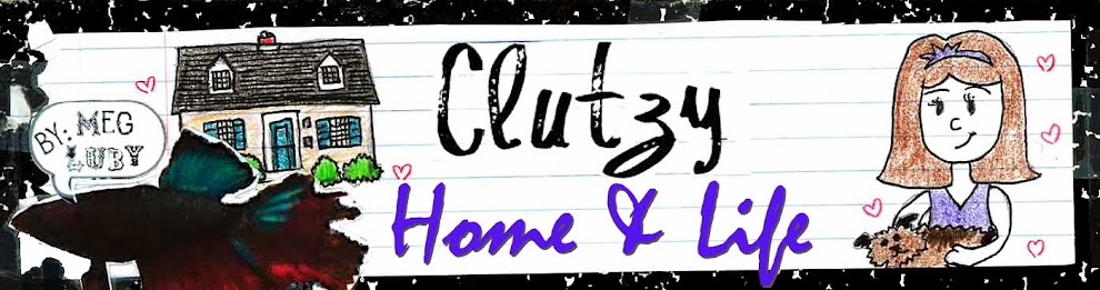 Clutzy Home & Life