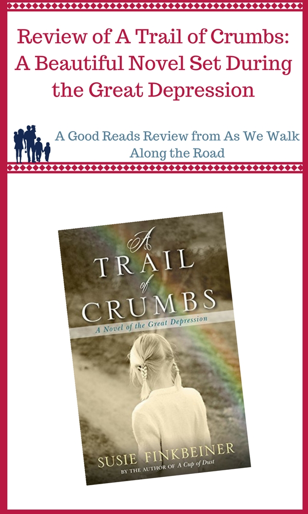 Review of A Trail of Crumbs Review of A Trail of Crumbs