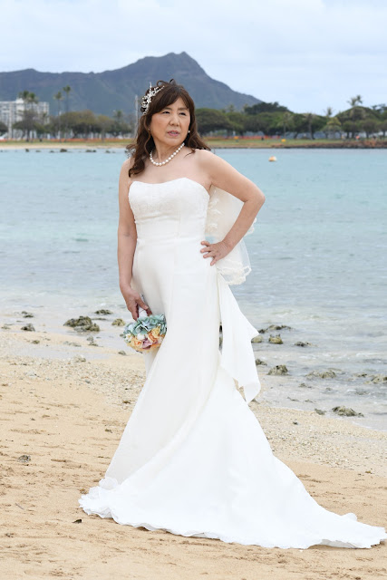 Hawaii Wedding Blog