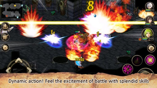 10 Game Android Rpg Offline Versi Mnhblog Kaskus