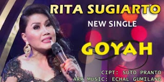 Download Lagu Rita Sugiarto - Goyah Mp3 Download Lagu Terbaru Rita Sugiarto - Goyah Mp3