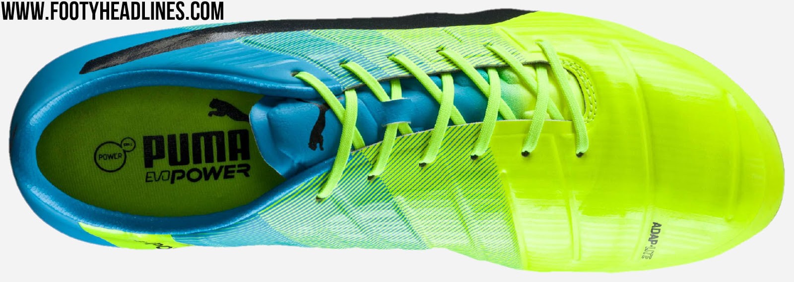 puma evopower 1.3 2016 men