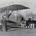 The first aircraft appearing in Albania sky in 1915