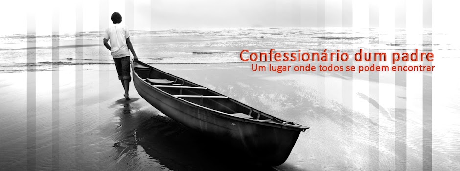 Confessionário dum Padre