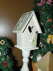 decor bird birdhouses houses