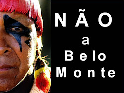 Na luta contra Belo Monte