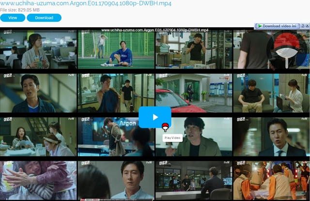 Screenshots Full Movie Drama Korea Argon aka Areugon aka Arogon aka 아르곤 (2017) Episode 01 1080p 720p 480p 360p Subtitle English Indonesia MP4 Uptobox Openload ClicknUpload Screenshots Full Movie Drama Korea Argon aka Areugon aka Arogon aka 아르곤 (2017) Episode 01 1080p 720p 480p 360p Subtitle English Indonesia MP4 Uptobox Openload ClicknUpload