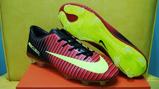 Nike Hypervenom II Hijau Glow Nike Hypervenom II Hijau Glow