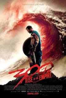 Download 300 Rise of an Empire 2014 WEBRip 400MB