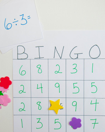 Have Your Child And All Other Players Write Unique Division Problems On 24 Index Cards Distribute The Evenly Among Figure Out Have Your Child And All Other Players Write Unique Division Problems On 24 Index Cards Distribute The Evenly Among Figure Out