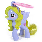 My Little Pony Happy Meal Toy Lily Blossom Figure by McDonald's