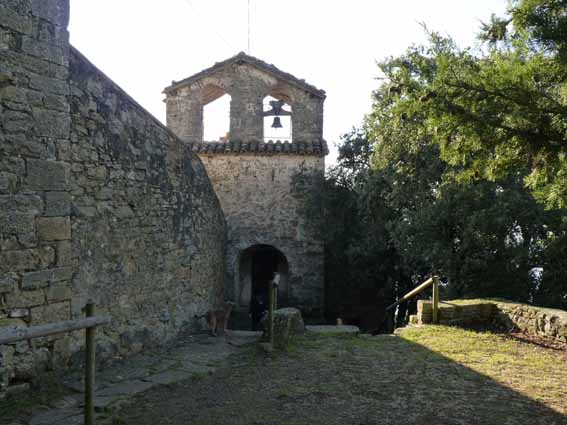 Sant Aniol de Finestres