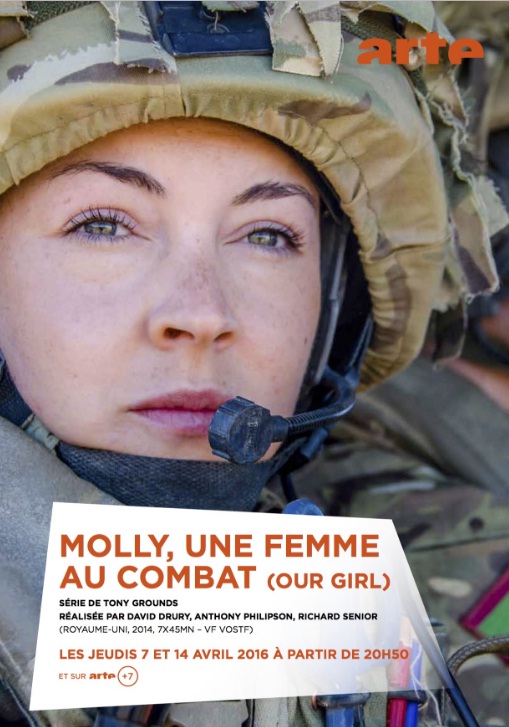 Molly Une Femme Au Combat Saison 3 Molly, une femme au combat - Saison 3 [Streaming] [Telecharger