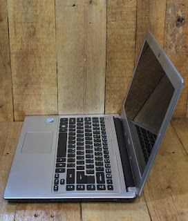 Laptop Bekas - Acer aspire V5-431