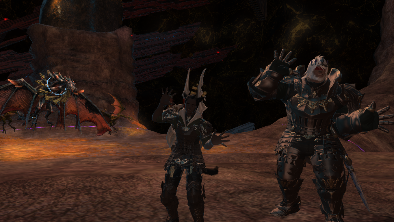 ffxiv guide the man that made my day final fantasy xiv guide