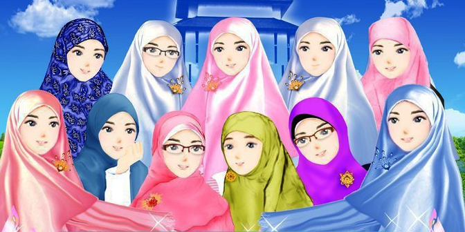 Selamat Hari Wanita Sedunia | Ibu Berbicara