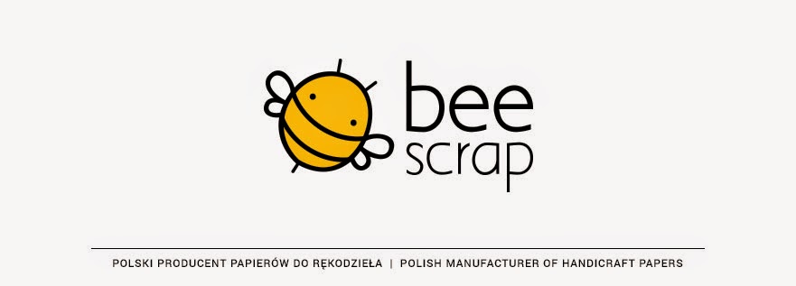 BLOG BEE SCRAP