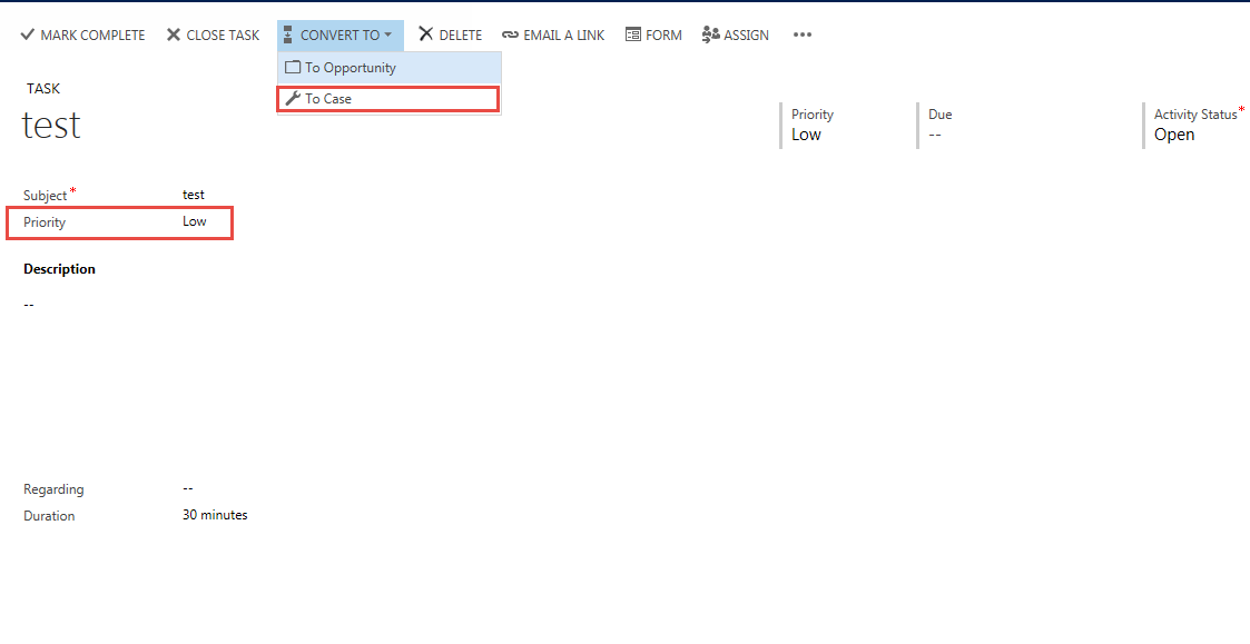 Test How to implement enable rule on a ribbon button using ribbon