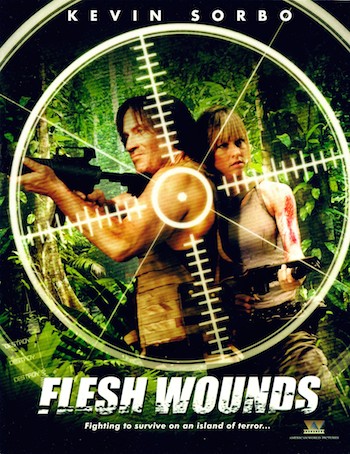 Flesh Wounds 2011 Dual Audio Hindi Movie Download Flesh Wounds 2011 Dual Audio Hindi Movie Download