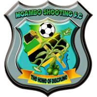 JKT MGAMBO SHOOTING FC