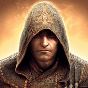Assassins Creed Identity Assassins Creed Identity apk