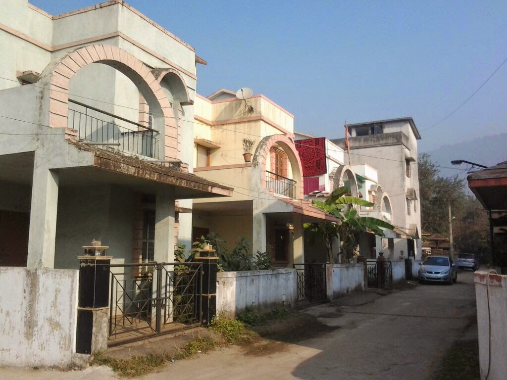 Best Real Estate Company in JamshedpurFlat in Jamshedpur