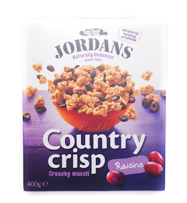 Jordans Cereals